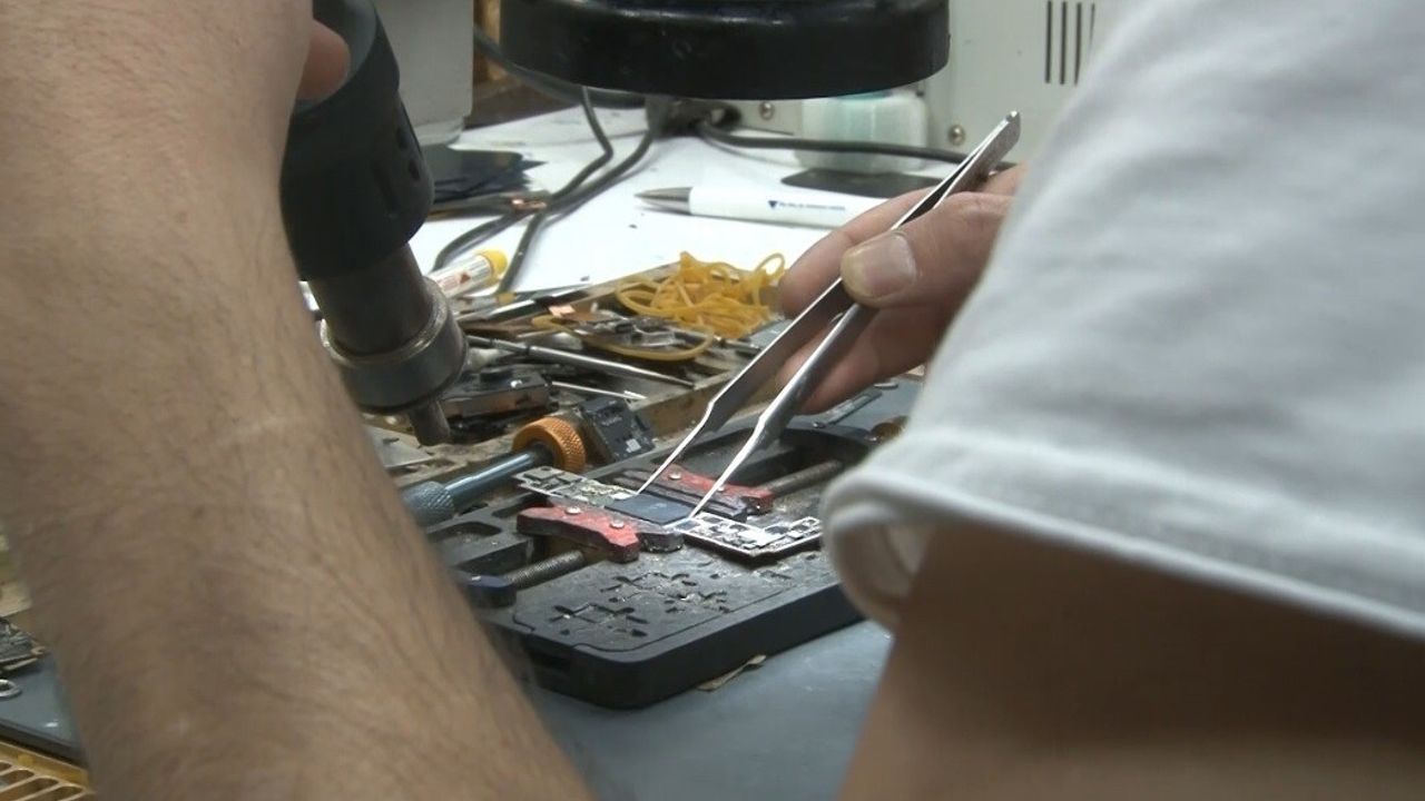 Yenilenmiş telefonlar sahte çıkabilir: Kayseri'den uyarı