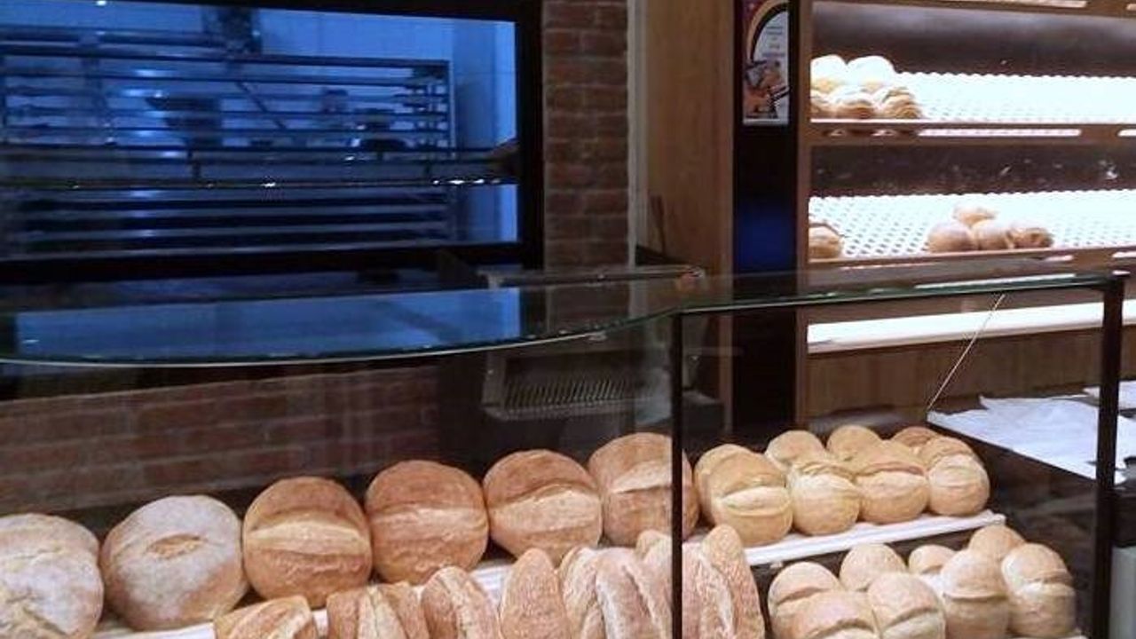 Yenişehir'de ekmeğe zam: YESAŞ Ekmek Fabrikası açıkladı