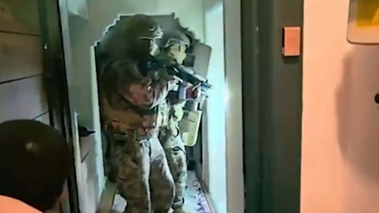 Yerlikaya: Siber Suç Operasyonlarında 346 Şüpheli Yakalandı