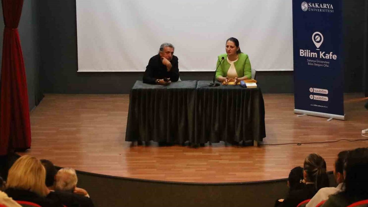 Yeşil Akıl Buluşmaları: Sıfır Atık İçin Adımlar Atılıyor