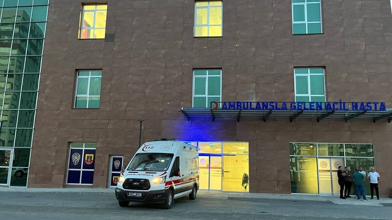 Yeşilgölcük'te 14 Yaşındaki Metehan Akarsu Traktörün Altında Kalarak Yaşamını Yitirdi