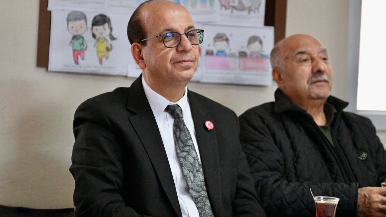 Yeşilyurt’ta verilen sözler Mahmutlu’da gerçeğe dönüşüyor