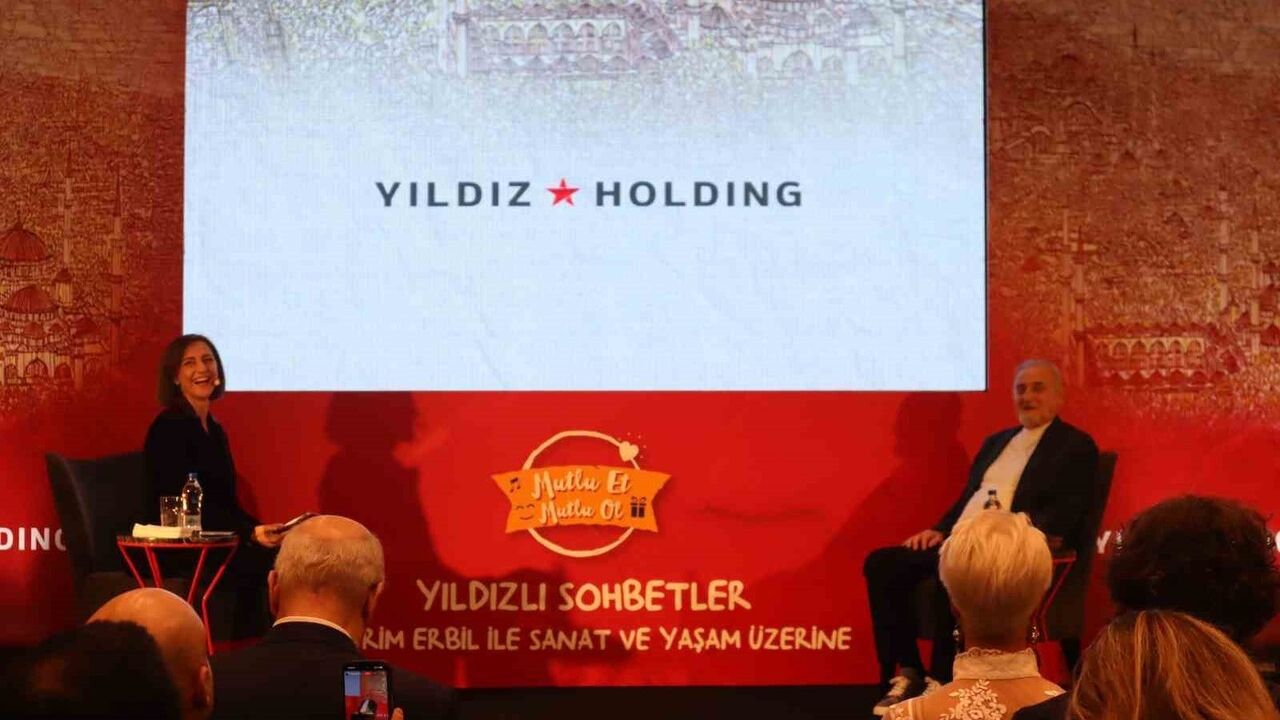Yıldız Holding, 11. Mutlu Et Mutlu Ol Günü'nü dünya çapında kutladı