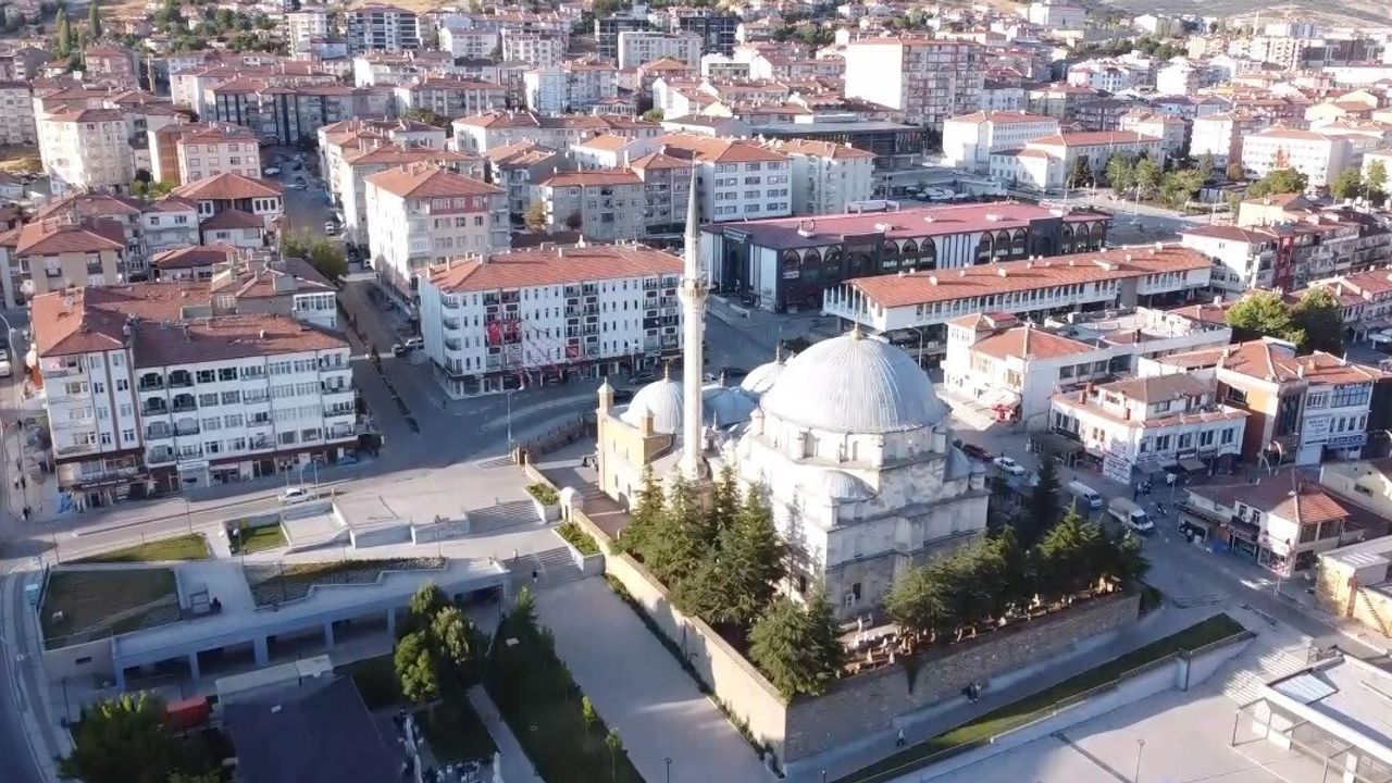 Yozgat’ta göç artışı: TÜİK verileri ve akademik değerlendirme