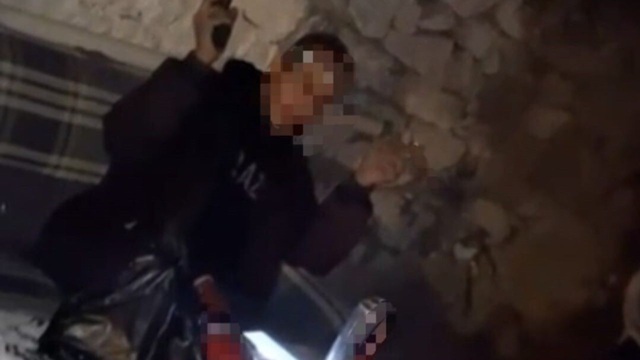 Yozgat Yerköy'de havaya ateş açan şahıs gözaltına alındı