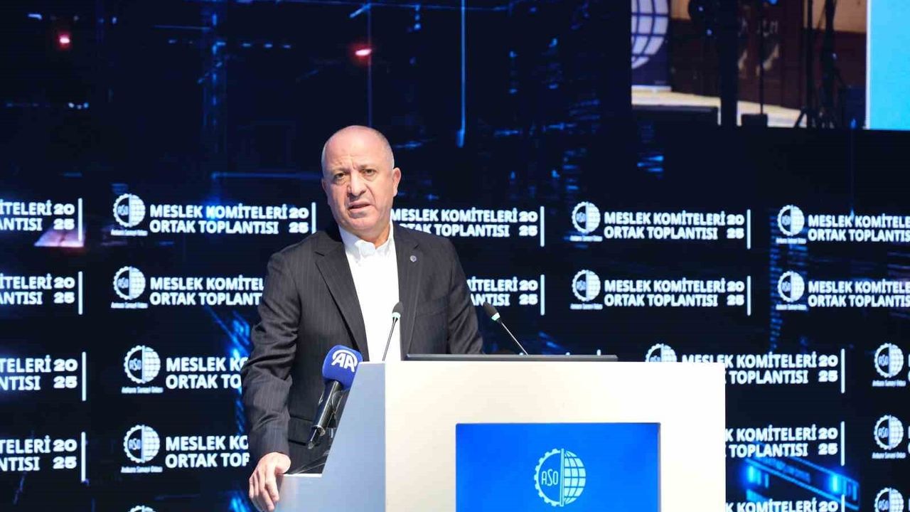 Yüksek Faiz Politikası Üretimi Zorlaştırıyor