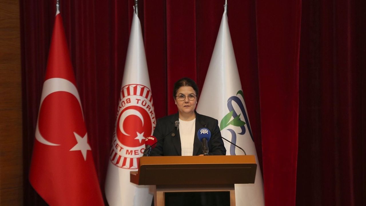 Yükseköğretimde Ayrımcılığın Önlenmesi Konferansı