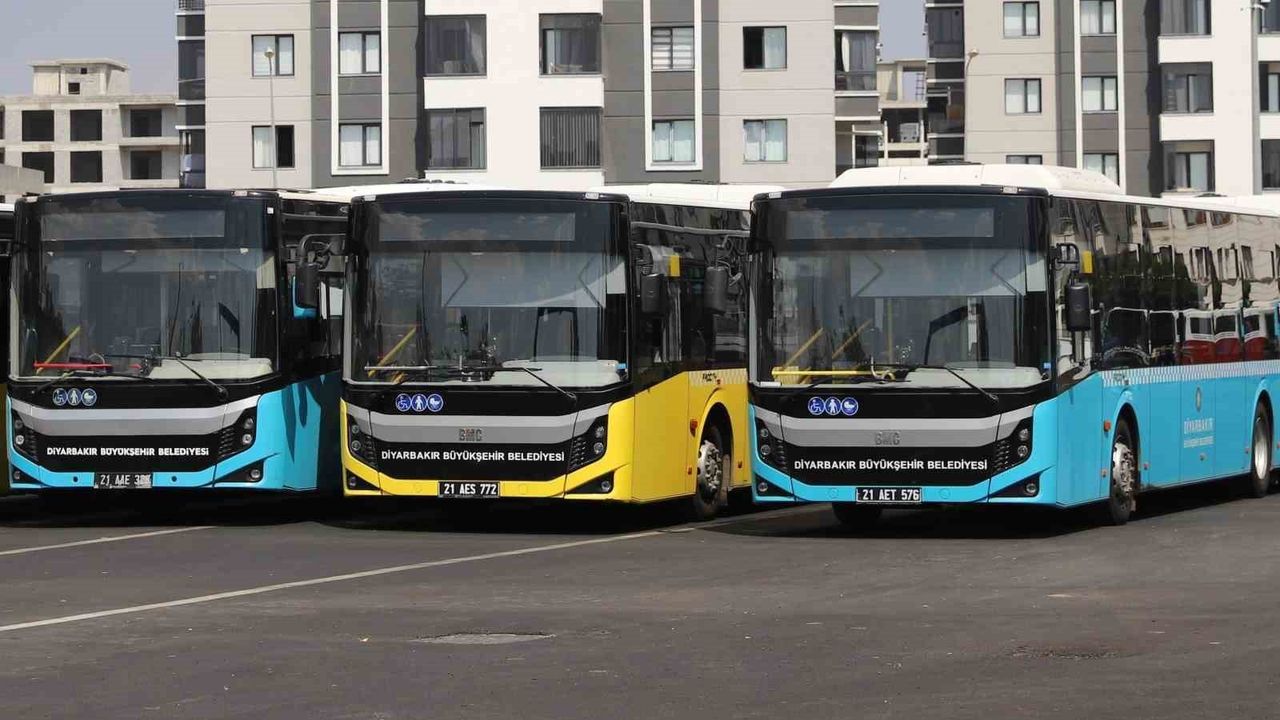 Zerzevan Kalesi'ne yeni otobüs seferleri başlıyor