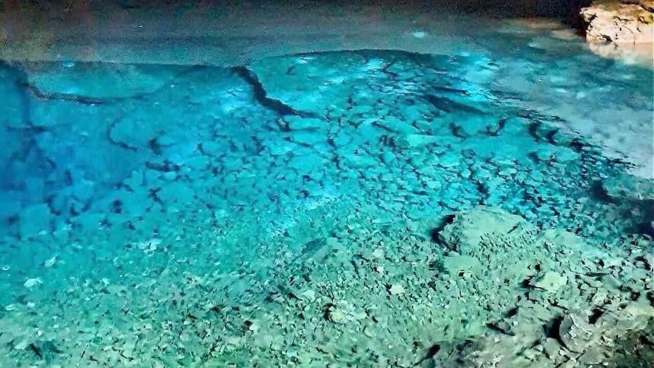 Zeus Mağarası: Kuşadası'nda mitolojik ve serin bir durak