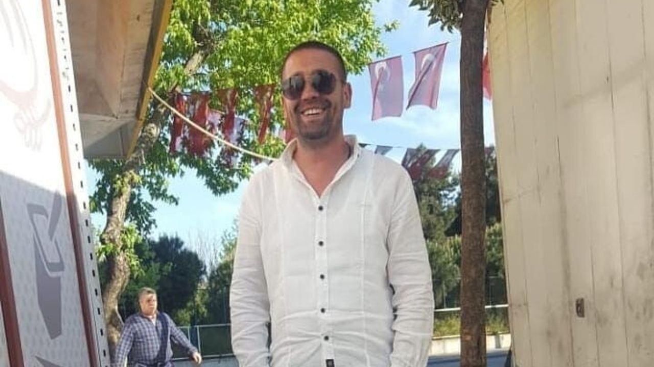 Zeytinburnu'da iki arkadaş silahla öldürüldü; cenazeler Adli Tıp Kurumu'ndan alındı