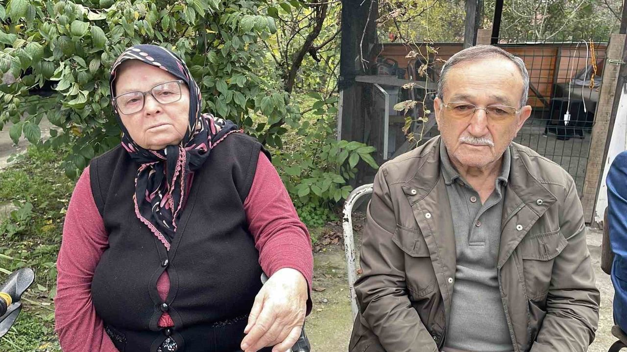 Zonguldak Coburlar’da silahlı saldırı: Evlatlık olduğu öne sürülen Okan Özcan tutuklandı