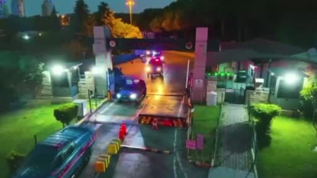 17 ilde sahte ve kaçak içki operasyonu