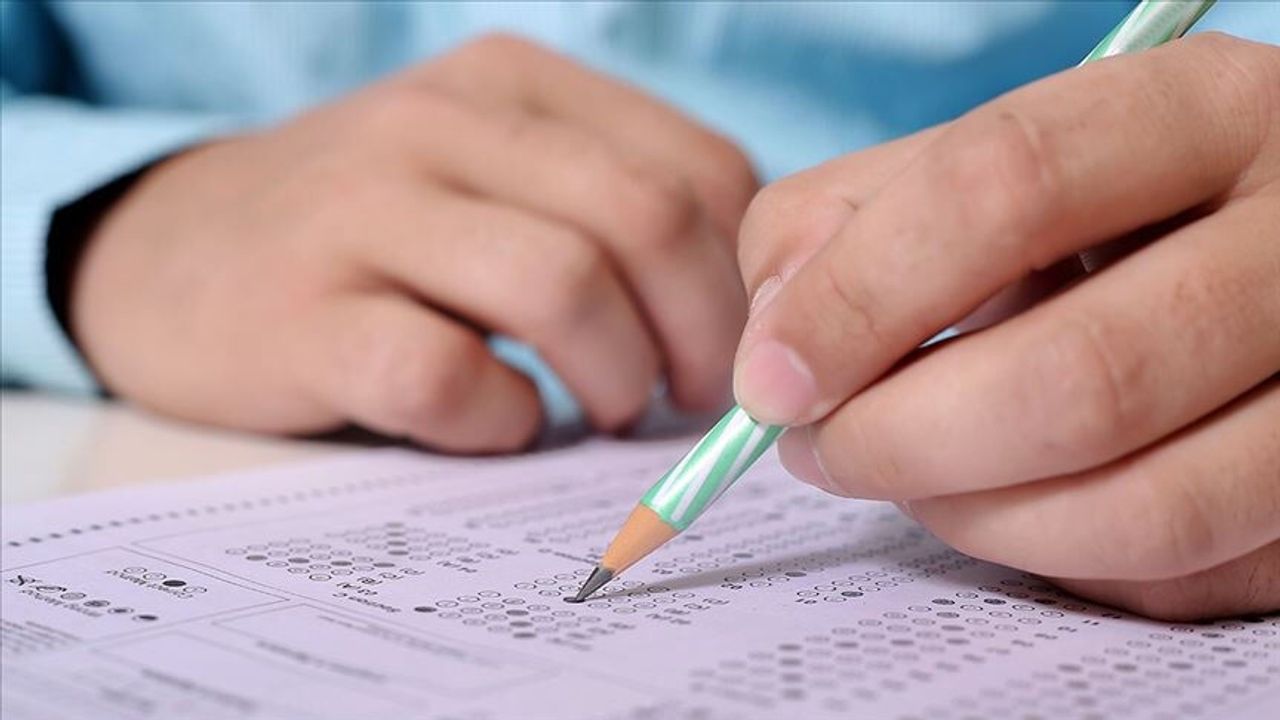 2025-ALES/3 Sonuçları İçin Beklenen Gün Geldi! İşte ÖSYM Sonuç Ekranı"