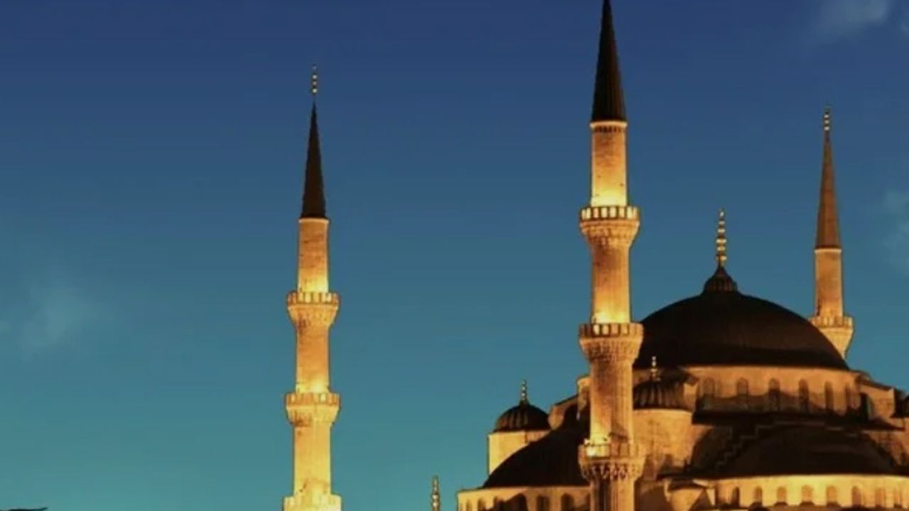 2025 Regaip Kandili Ne Zaman Bugün mü? Diyanet Son Noktayı Koydu