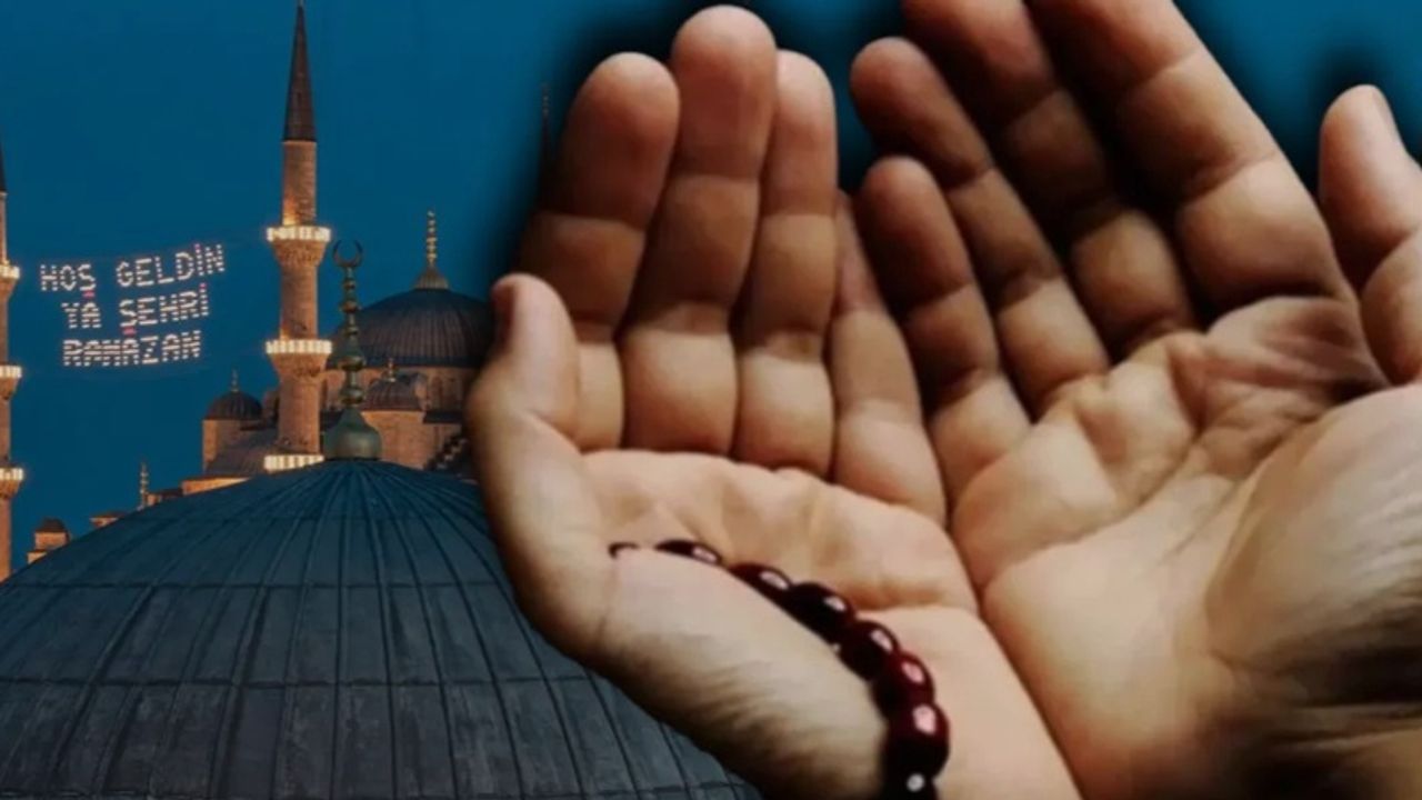 2026 Ramazan Takvimi Belli Oldu! İlk Oruç Hangi Gün, Bayram Tatili Hafta Sonuna Mı Denk Geliyor