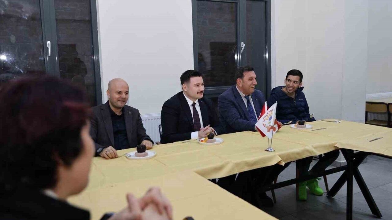 22. Uluslararası Gastronomi Festivali Öncesi Gökçeada’da Tadım Programı