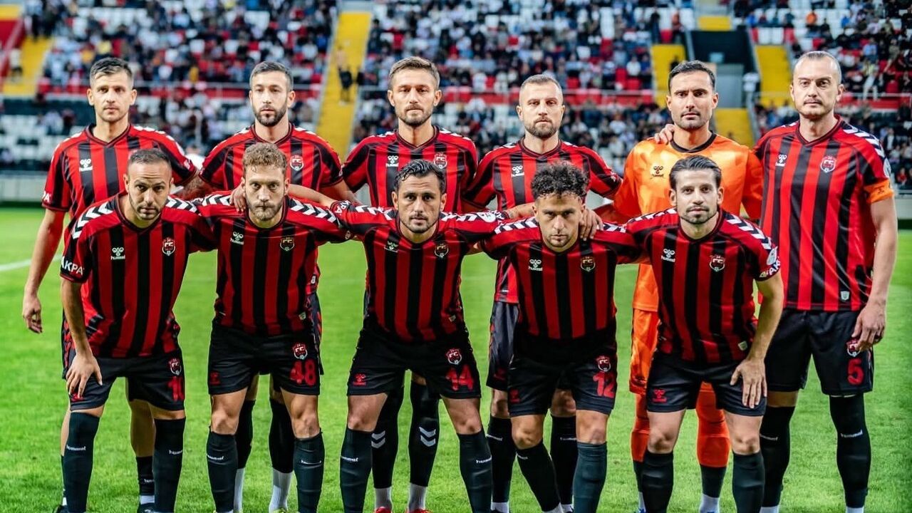 24 Erzincanspor seçimli olağanüstü genel kurul kararı aldı