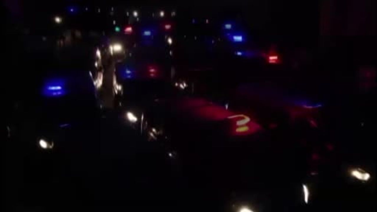 25 ilde eş zamanlı operasyonda 125 DEAŞ şüphelisi yakalandı