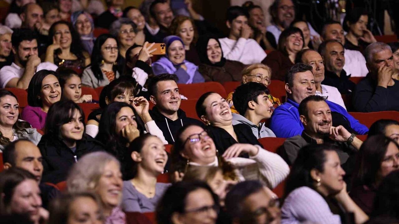 25. Uluslararası Antalya Piyano Festivali görkemli final yaptı