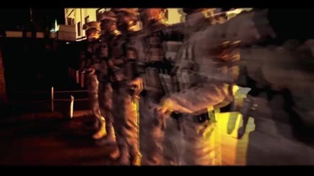 29 ilde jandarma narkotik operasyonu: 110 tutuklama