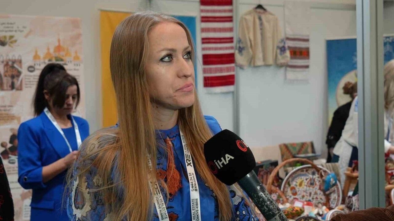 3. Dünya Kültürleri Festivali Ankara'da Guinness Rekoruna Aday Oldu