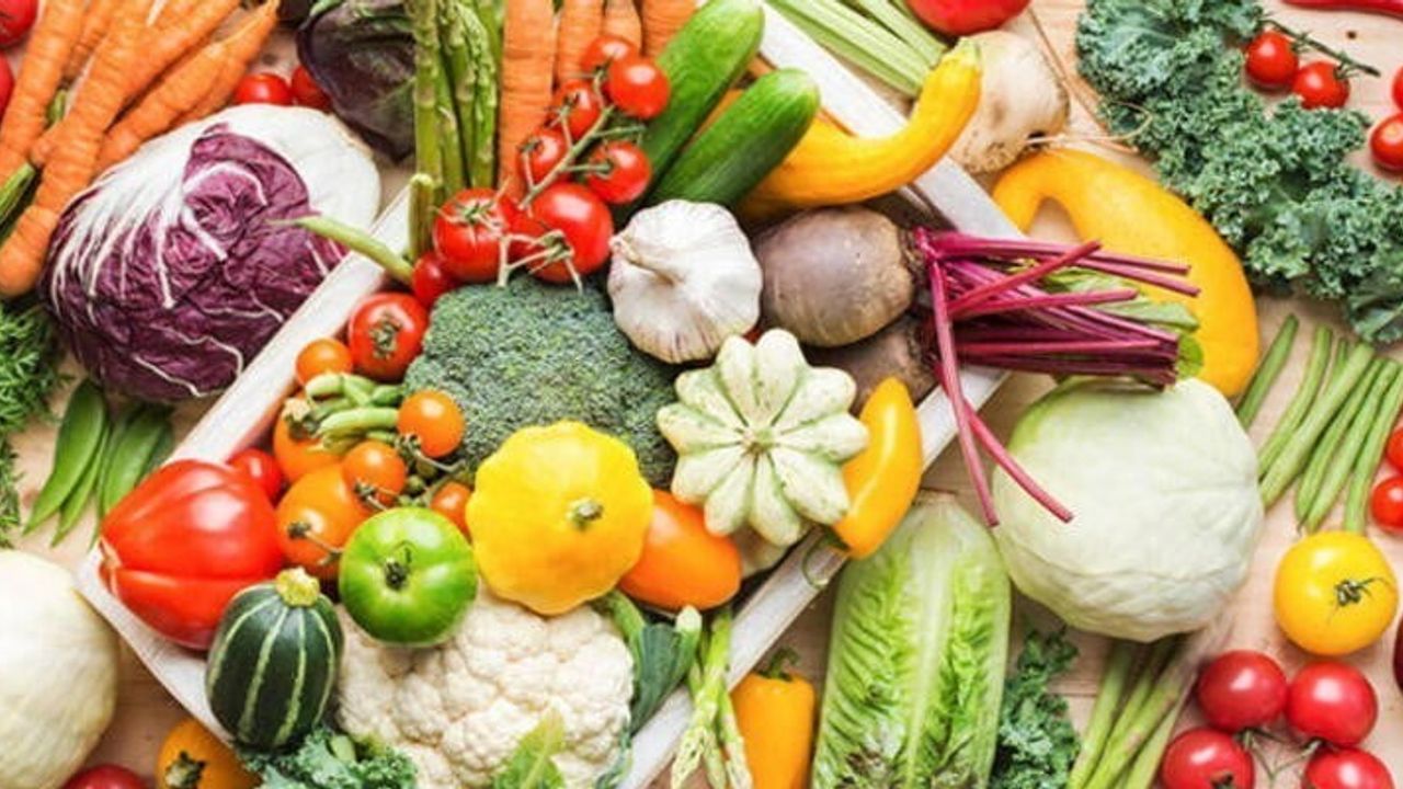 46 yaşını doldurmuş kadınlara uzman uyarısı: Beslenme ve menopoz