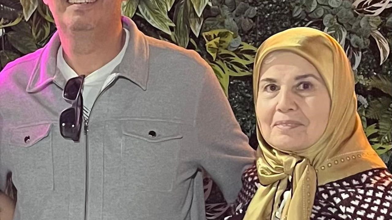 69 yaşındaki Embiye Yener’in organ bağışı 3 kişiye umut oldu