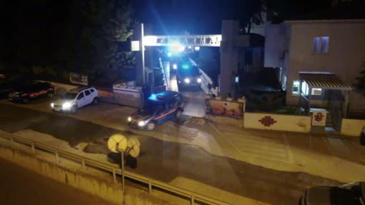 7 ilde operasyon: 67 gözaltı, 42 tutuklama