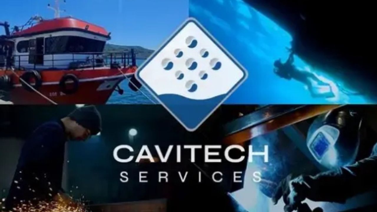 7 Milyar TL'lik Sahte Fatura Ağına Neşter! Cavitech Denizcilik Operasyonunun Perde Arkası ve Sahibi