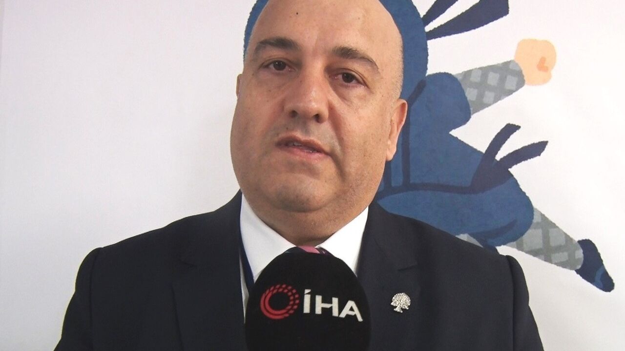 8. Kayseri Acil Tıp Eğitim Günleri — Geleceğin Acilleri Tartışıldı