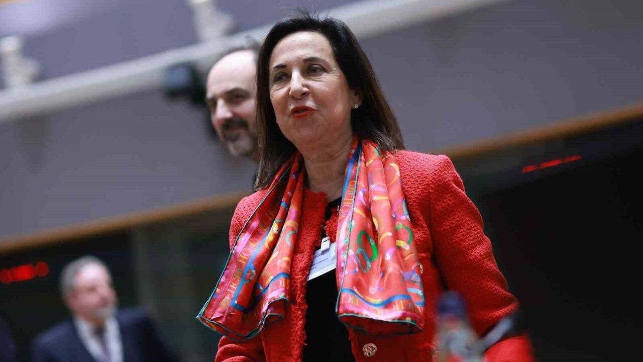 AB Savunma Bakanları Brüksel'de Ukrayna'ya askeri destek ve savunma hazırlıklarını görüştü