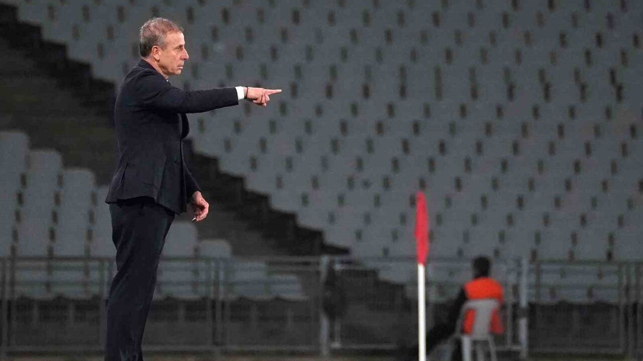 Abdullah Avcı: Çaykur Rizespor ile görüşme yok