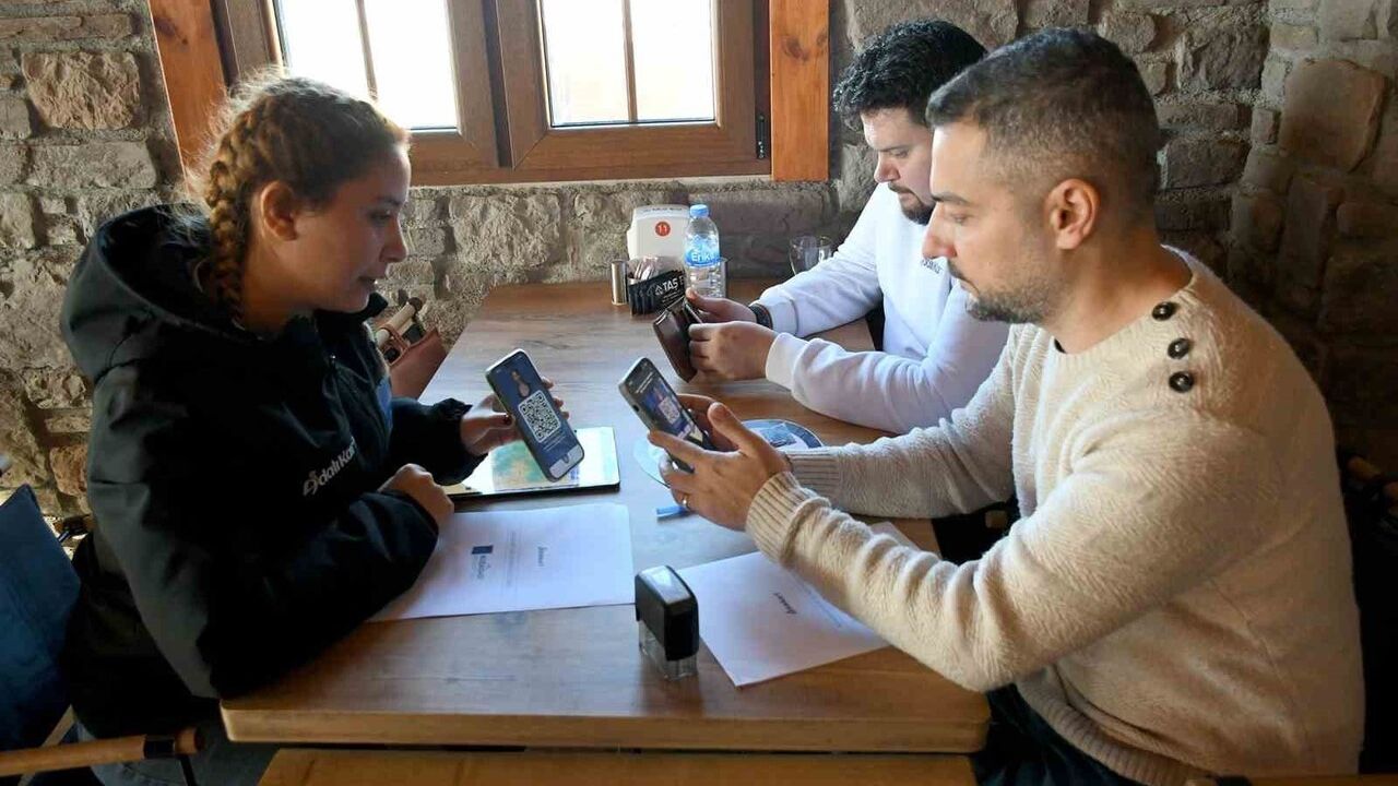 Adalı Kart Kuşadası’nda Yayılıyor: Üye ve İndirim Ağı Büyüyor