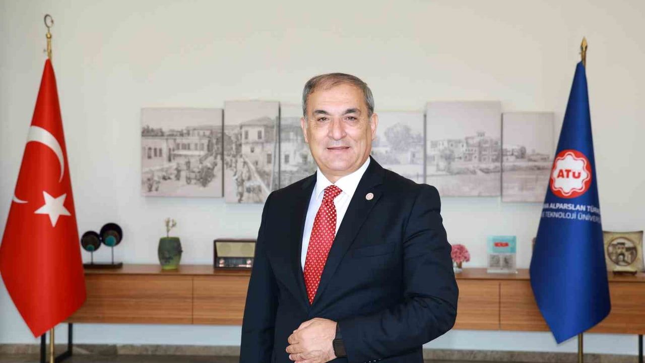 Adana Alparslan Türkeş Bilim ve Teknoloji Üniversitesi ilk 20’ye girdi