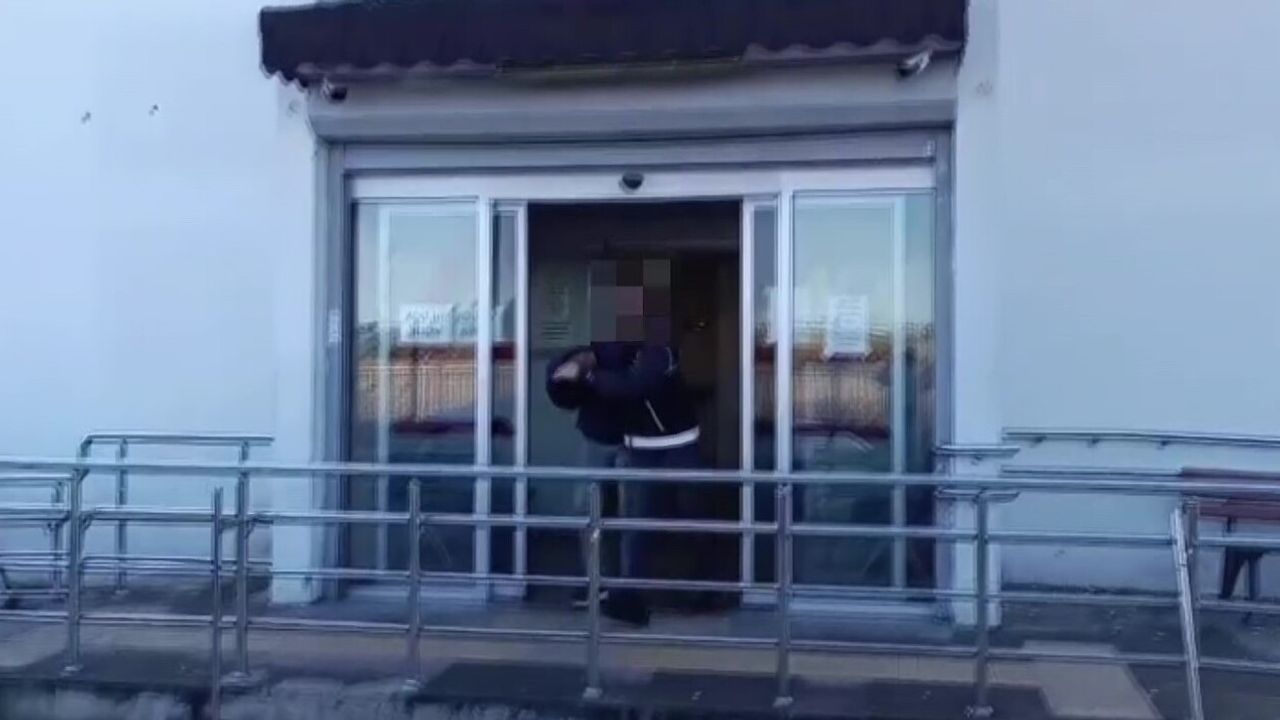 Adana’da 28 firari hükümlü uyuşturucu ticaretinden yakalandı