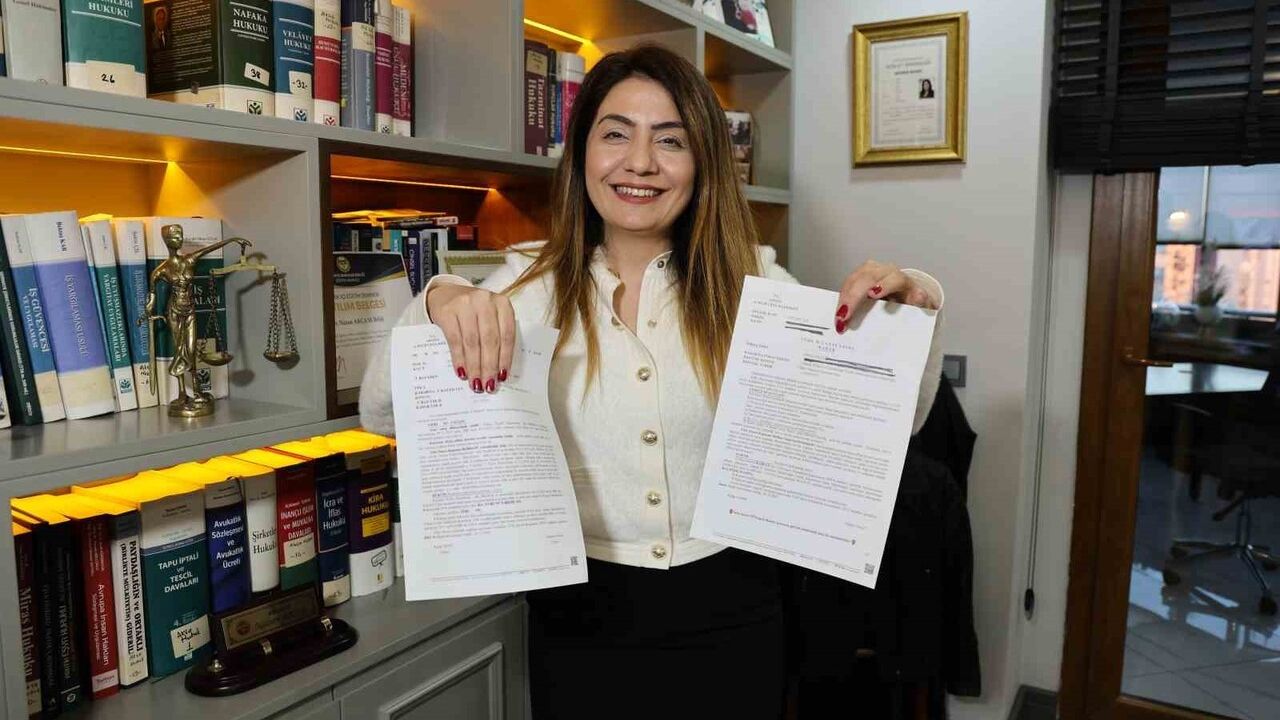 Adana'da mahkemeler arasında ceza iptalinde çelişki