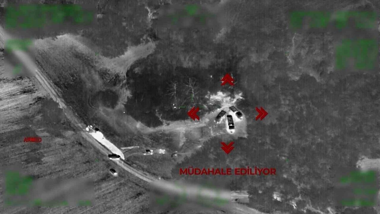 Adana'da orman yangını şüphelisine en az 10 yıl hapis istemiyle dava