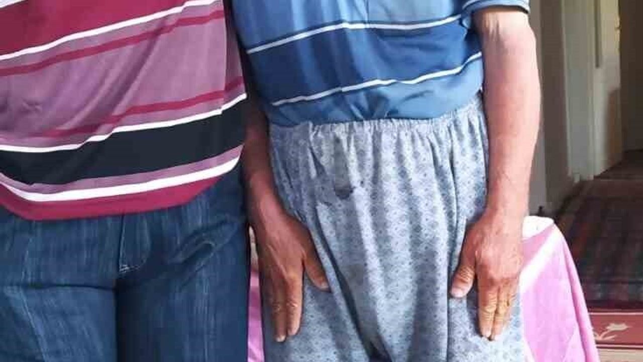 Adana İmamoğlu'nda 6 Aralık'tan beri kayıp: Vahit Şentuna bulunamadı