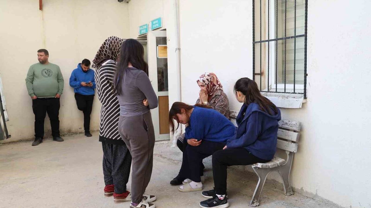 Adana İmamoğlu'nda 72 yaşındaki Vahit Şentuna 14. günde ölü bulundu