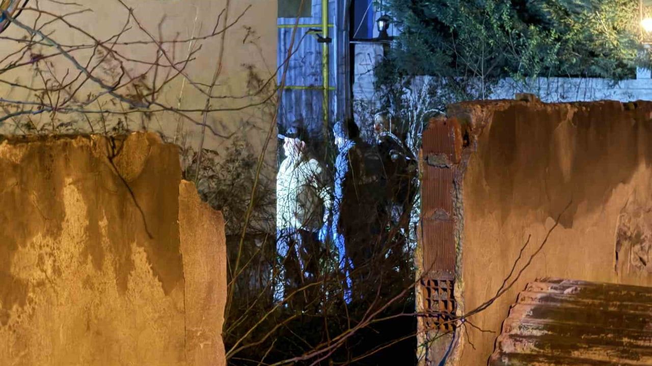 Adapazarı'nda inşaat sahasında ölü bulunan kişi Cüneyt Ekmekçi