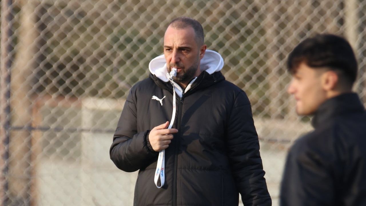 Adem Çağlayan: '5 transfer yapabiliriz' - Elazığspor'dan açıklama