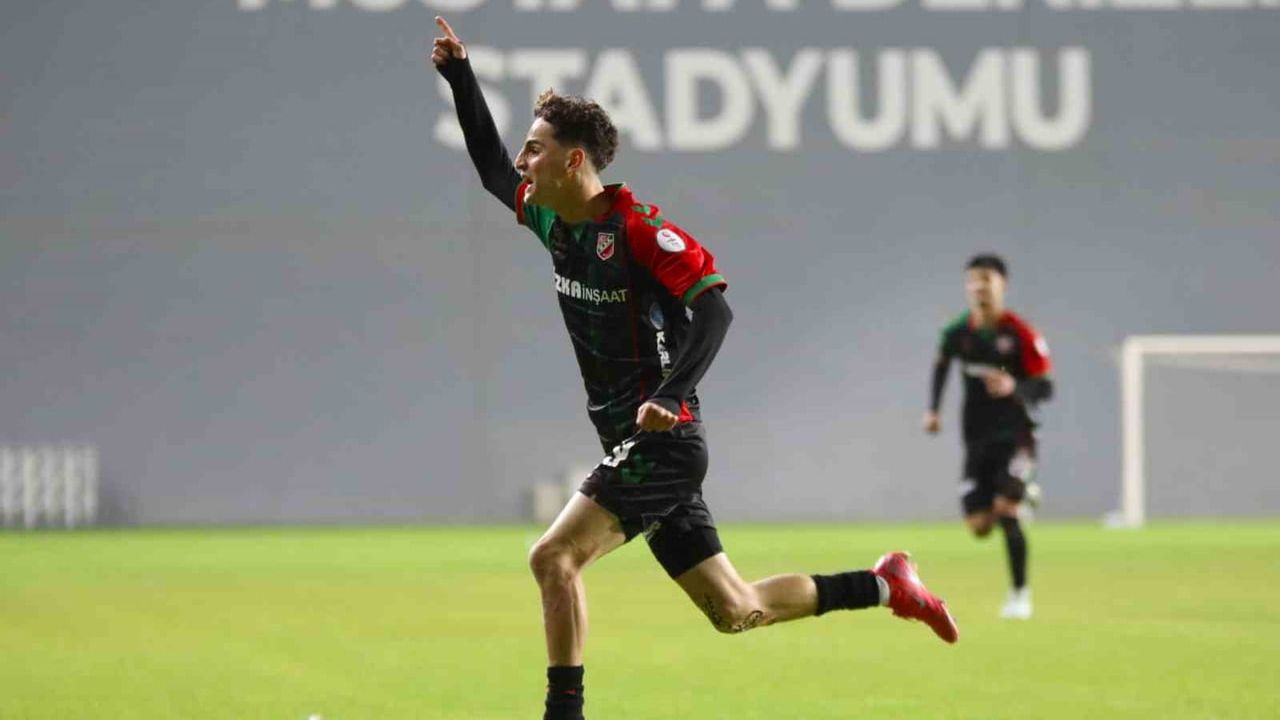 Adem Yeşilyurt: Beşiktaş ve Trabzonspor da Genç Oyuncuyu Takip Ediyor