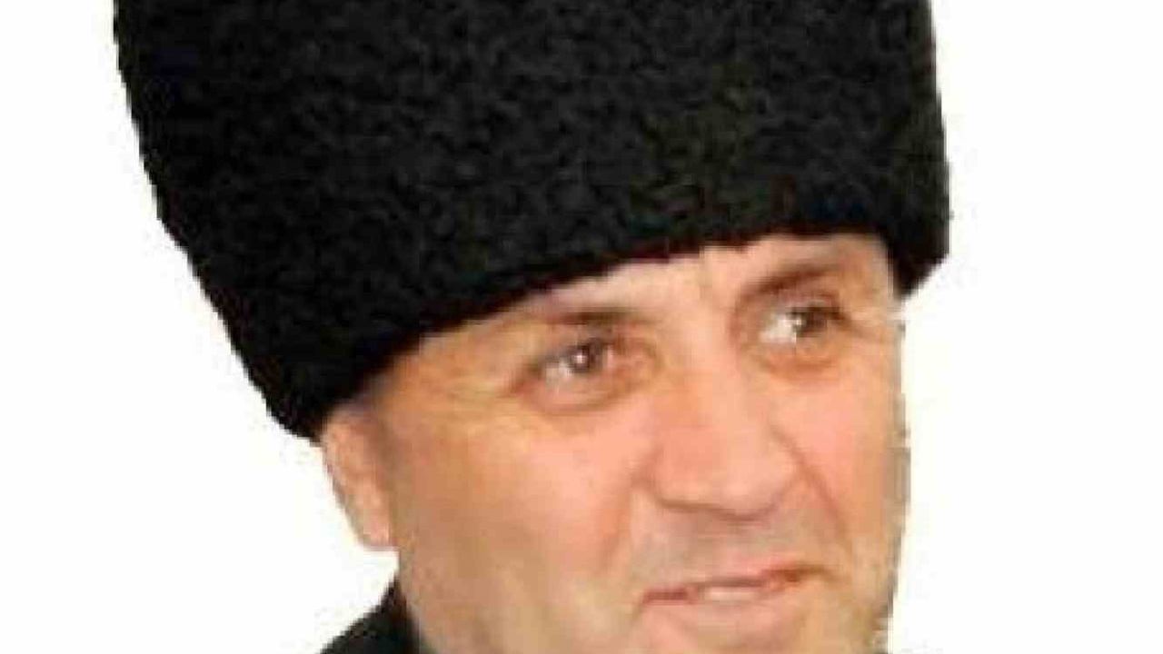 Adige Kültür Derneği: "Kültür Neferleri Onur Gecesi" — 4 Ocak 2026