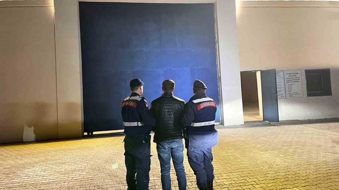 Adıyaman'da 12 yıl 6 ay kesinleşmiş hapis cezası bulunan kişi yakalandı