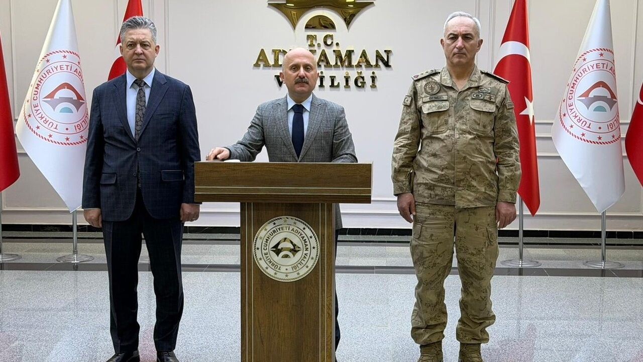 Adıyaman'da 14 Kasım-14 Aralık 2025 Asayiş ve Güvenlik Değerlendirmesi