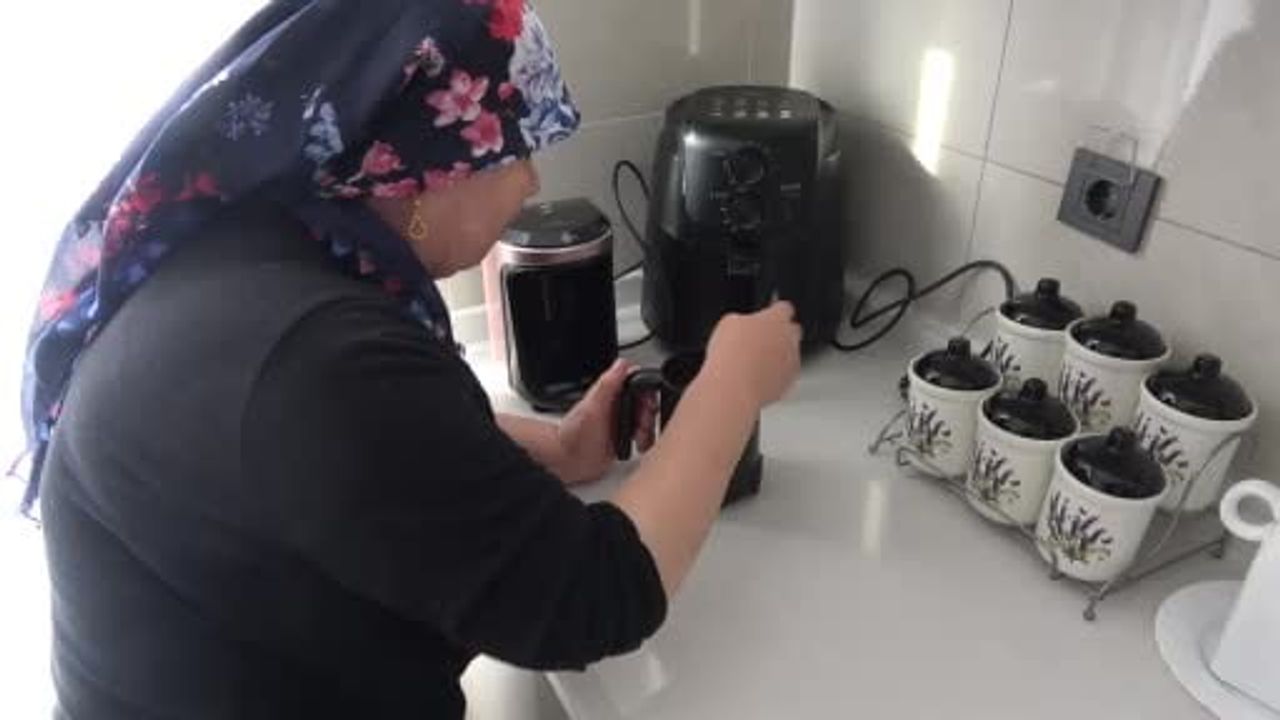 Adıyaman'da deprem izleri siliniyor: İndere Konutları'nda yeni yaşam