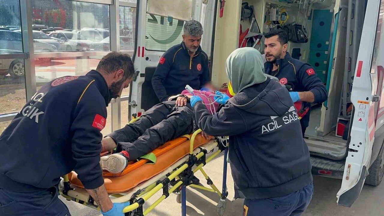 Adıyaman'da 'Polis Emel' Emel Şahan hayatını kaybetti