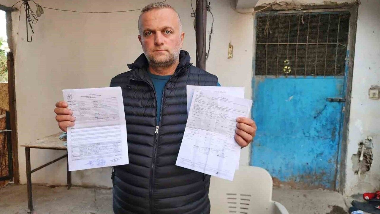 Adli Tıp: Ekrem Şarlı üreterenoskopi sonrası gelişen enfeksiyon nedeniyle yaşamını yitirdi