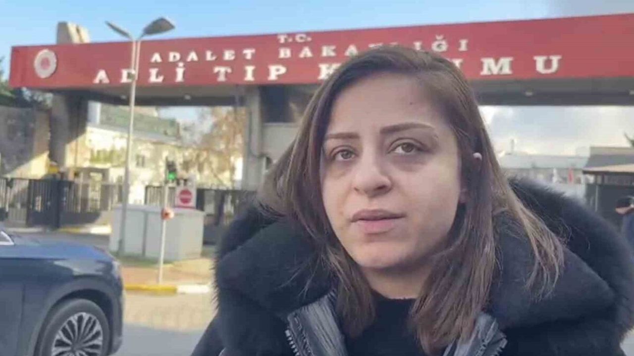 Adli Tıp Kurumu'nda Tekme-Tokat Kavga: Ahmet Çakır'ın Yakınları Şirket Yetkililerine Saldırdı