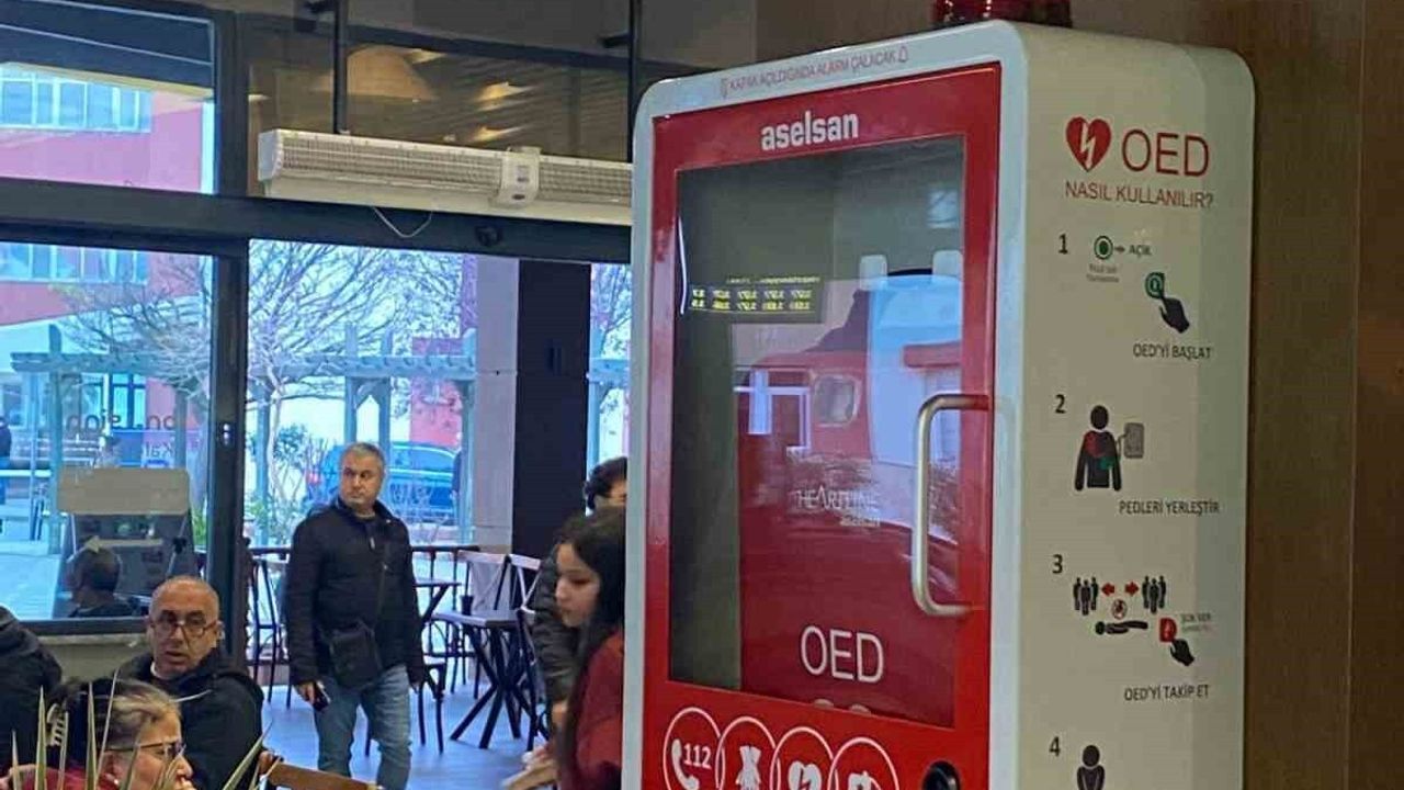 ADÜ'nün OED Projesi ülke genelinde örnek gösteriliyor